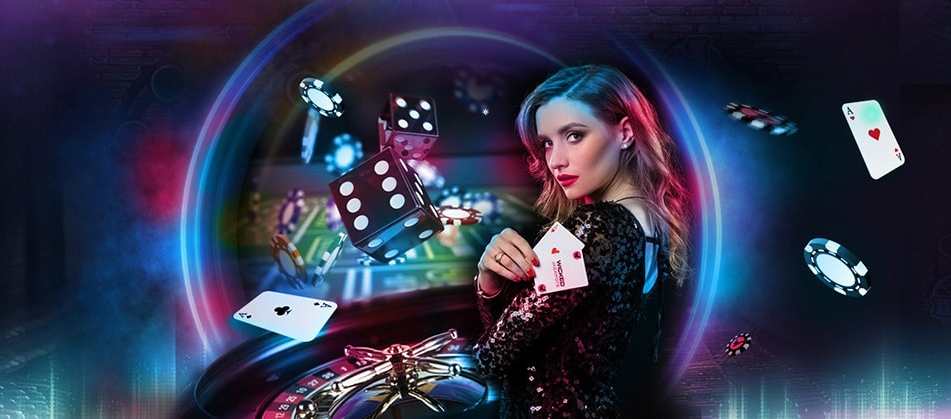 Exploring New Technology in Casino Games 39 Exploring New Technology in Casino Games 39