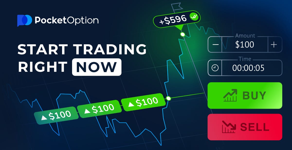 Pocket Option South Africa Traders A Comprehensive Guide to Trading Pocket Option South Africa Traders A Comprehensive Guide to Trading