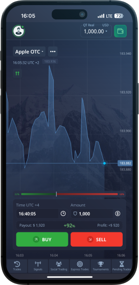 PocketOption Official Site - Your Gateway to Online Trading PocketOption Official Site - Your Gateway to Online Trading
